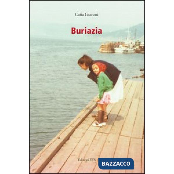 Buriazia