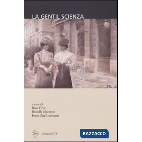 Gentil scienza (La)