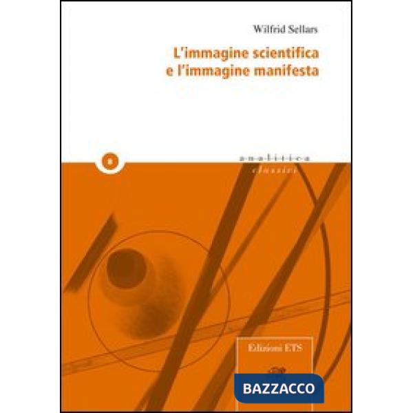 Immagine scientifica e l'immagine manifesta (L')