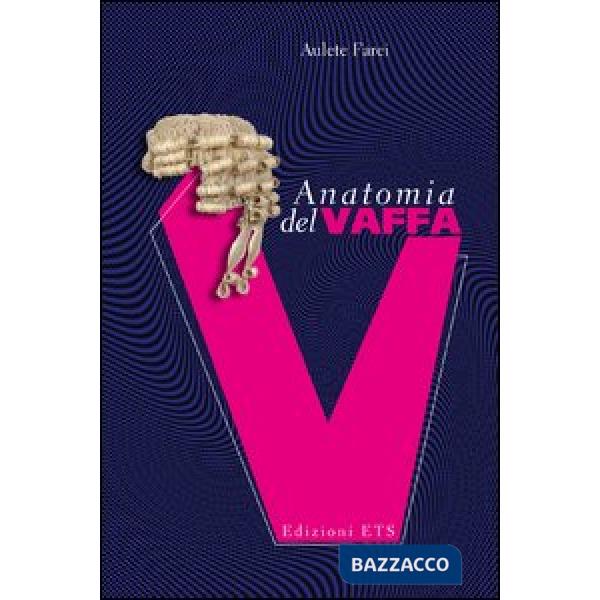 Anatomia del vaffa