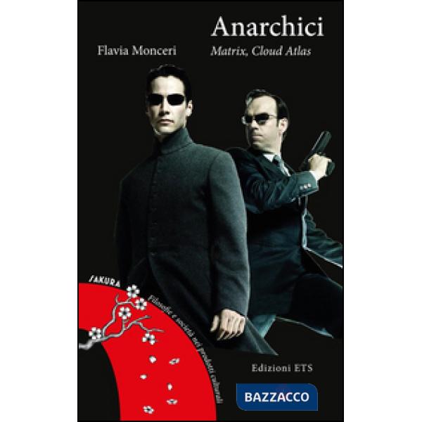 Anarchici. «Matrix», «Cloud Atlas»