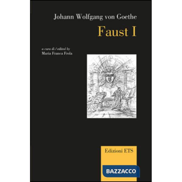 Faust. Ediz. italiana e inglese. Vol. 1