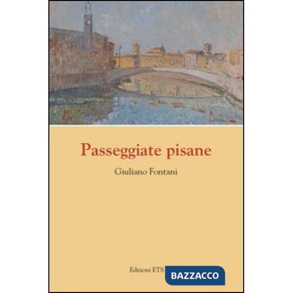 Passeggiate pisane