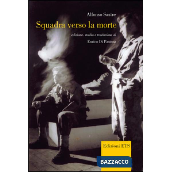 Squadra verso la morte