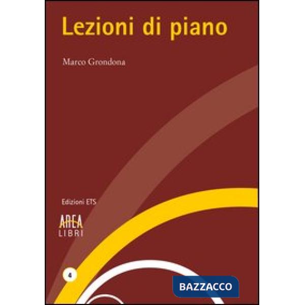 Lezioni di piano