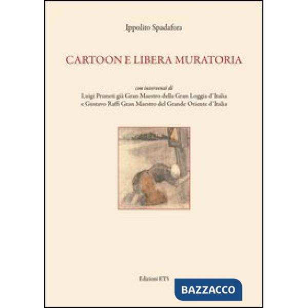 Cartoon e libera muratoria