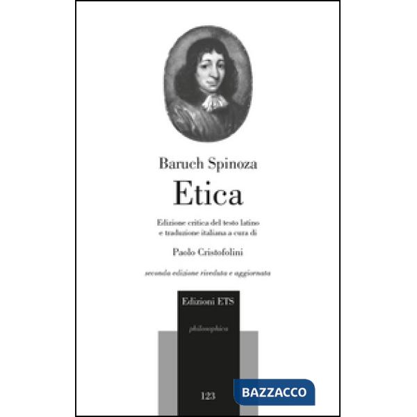 Etica del testo latino. Ediz. critica