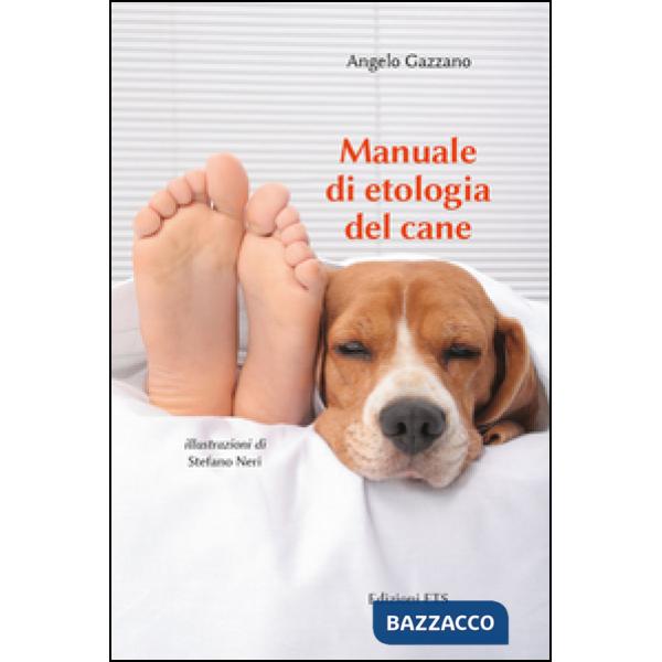 Manuale di etologia del cane