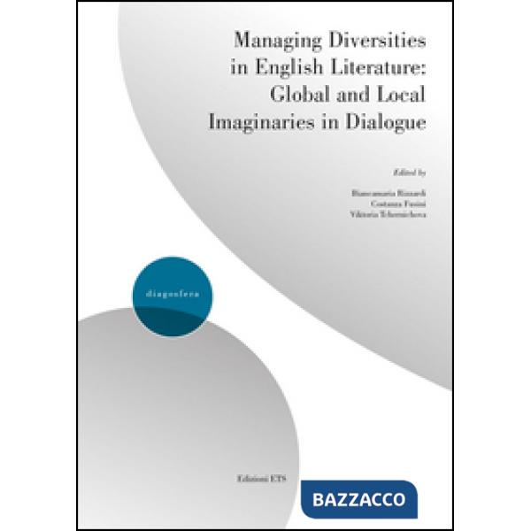 Managing diversities in english literature: global and local imaginaries in dial