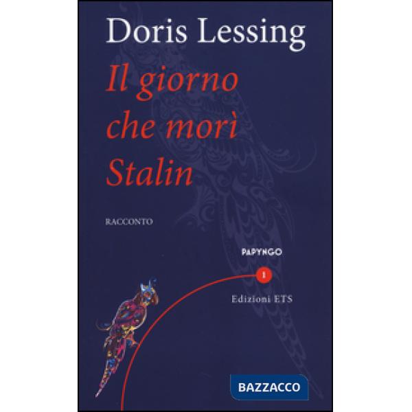 Giorno che morì Stalin (Il)