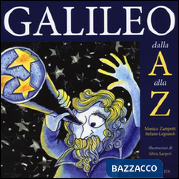 Galileo dalla A alla Z