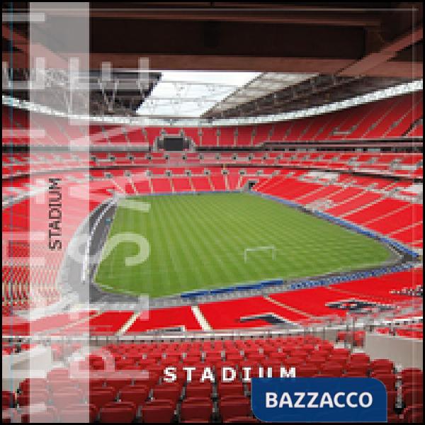 Architetture pisane vol. 26-27: Stadium