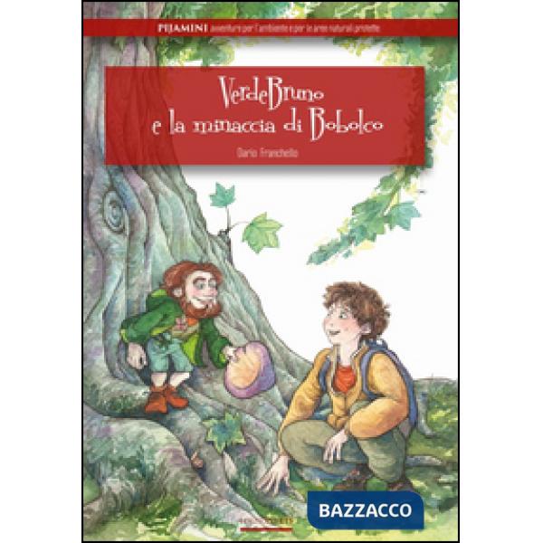 Verdebruno e la minaccia di Bobolco