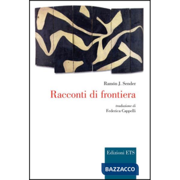 Racconti di frontiera