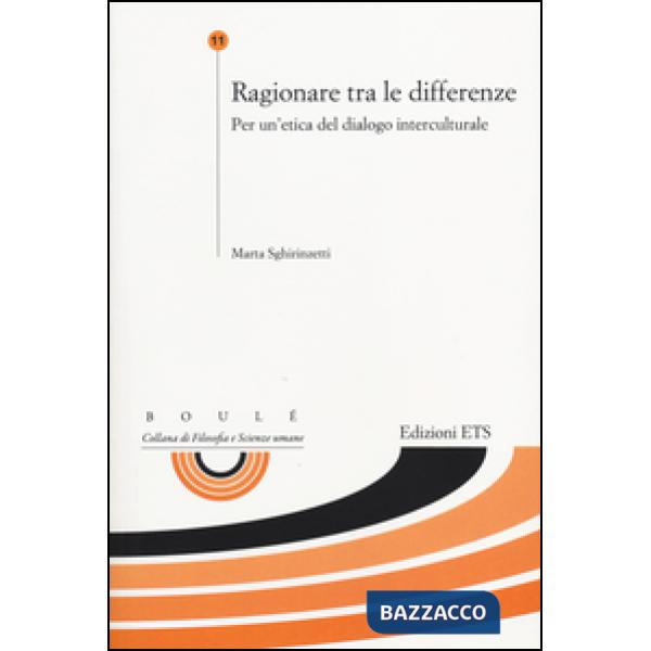 Ragionare tra le differenze. Per un'etica del dialogo interculturale