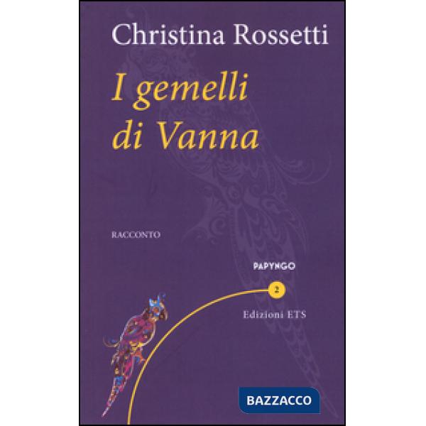 Gemelli di Vanna (I)