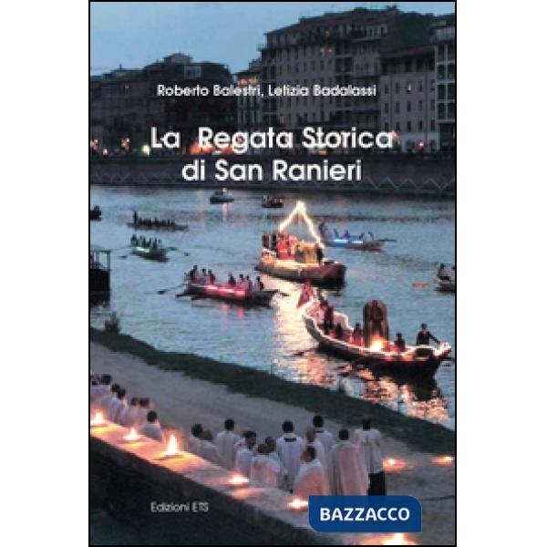 Regata storica di San Ranieri (La)
