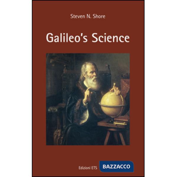 Galileo's science