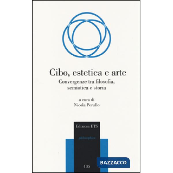 Cibo, estetica e arte. Convergenze tra filosofia, semiotica e storia