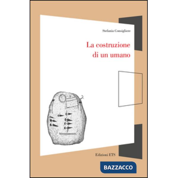Costruzione di un umano (La)