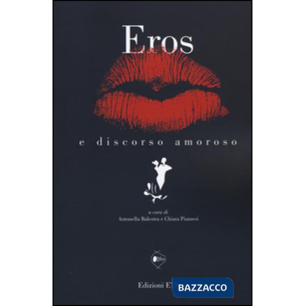 Eros e discorso amoroso
