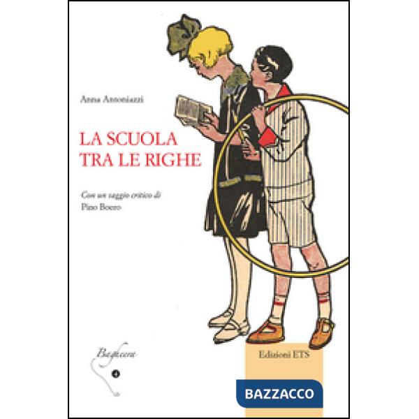 Scuola tra le righe (La)