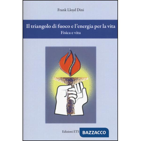 Triangolo di fuoco e l'energia per la vita. Fisica e vita (Il)