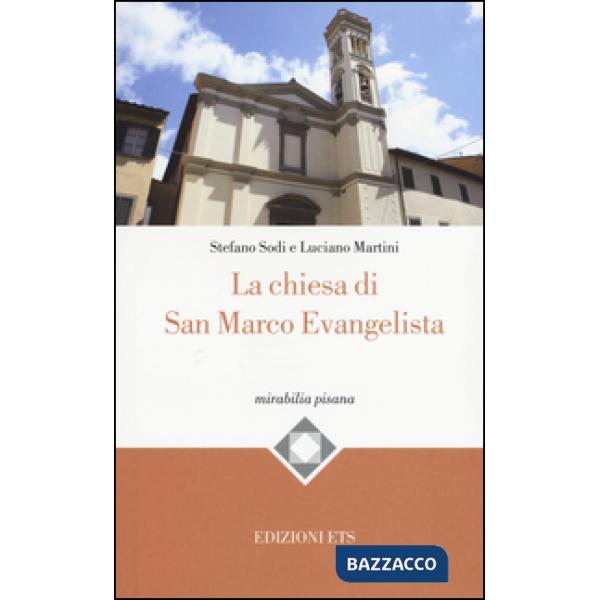 Chiesa di San Marco evangelista (La)
