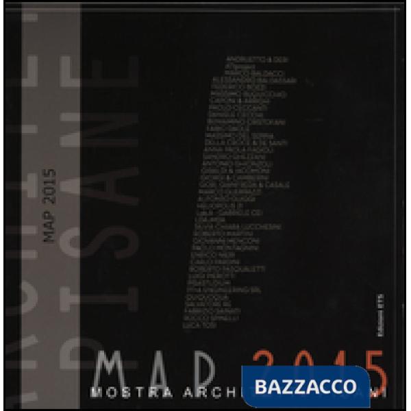 Architetture pisane vol. 30-31: MAP 2015. Mostra architetti pisani 2015. Ediz. illustrata