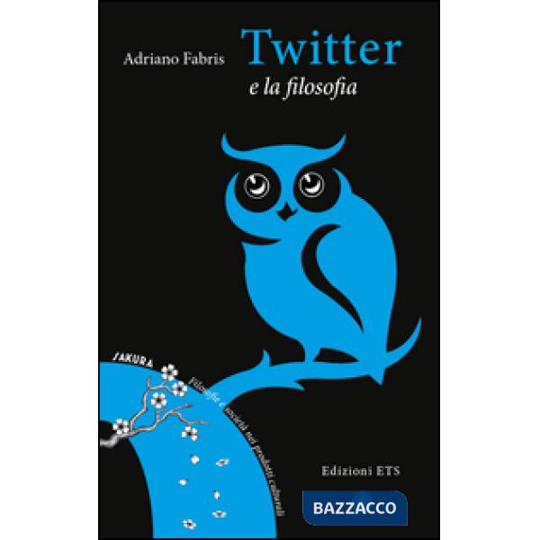 Twitter e la filosofia