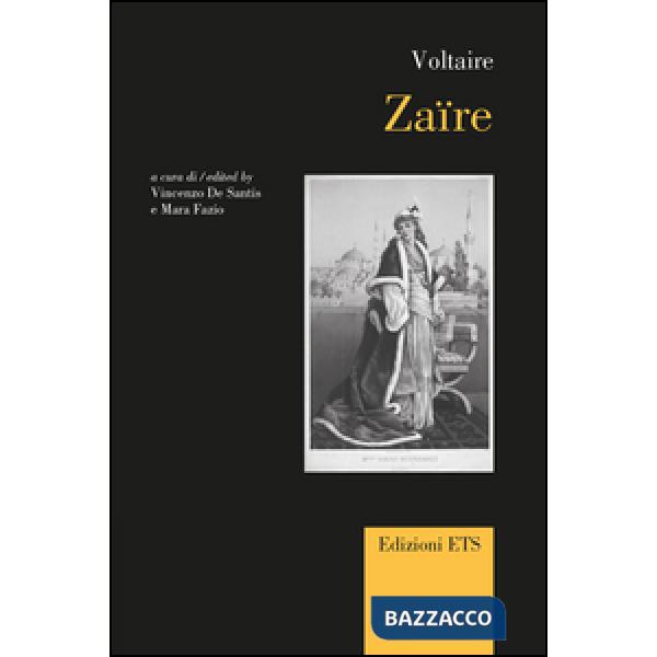 Zaïre. Ediz. italiana, francese e inglese