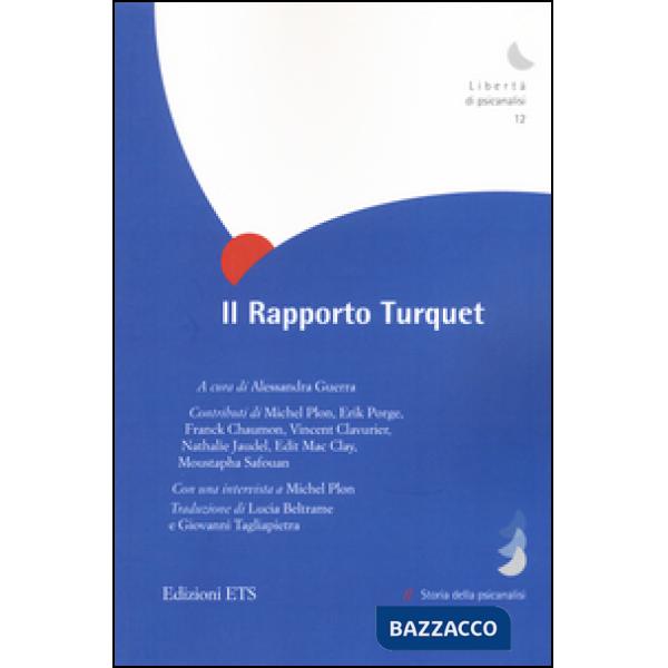Rapporto Turquet (Il)