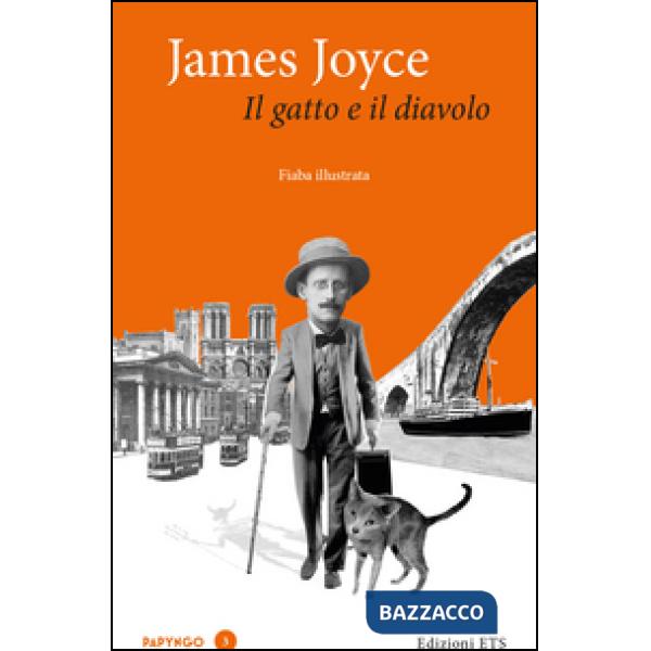 Gatto e il diavolo (Il)