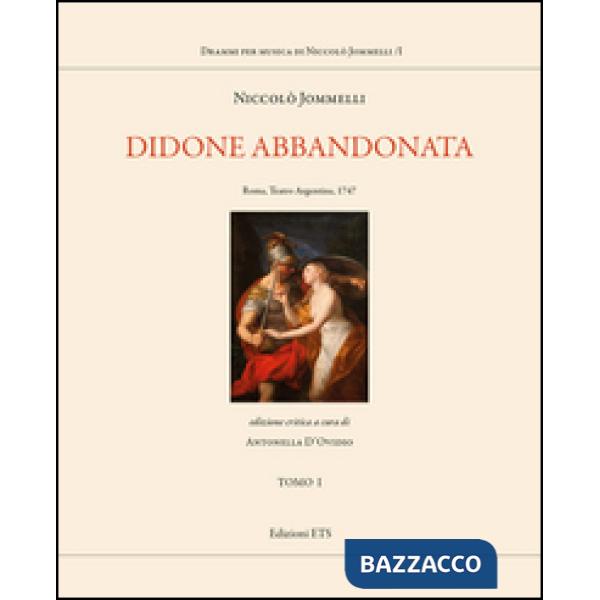 Didone abbandonata