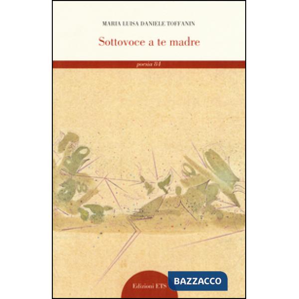 Sottovoce a te madre