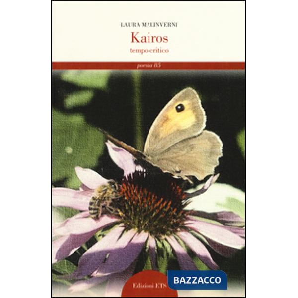 Kairos. Tempo critico