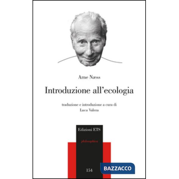 Introduzione all'ecologia