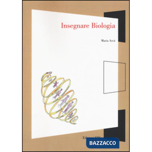 Insegnare biologia