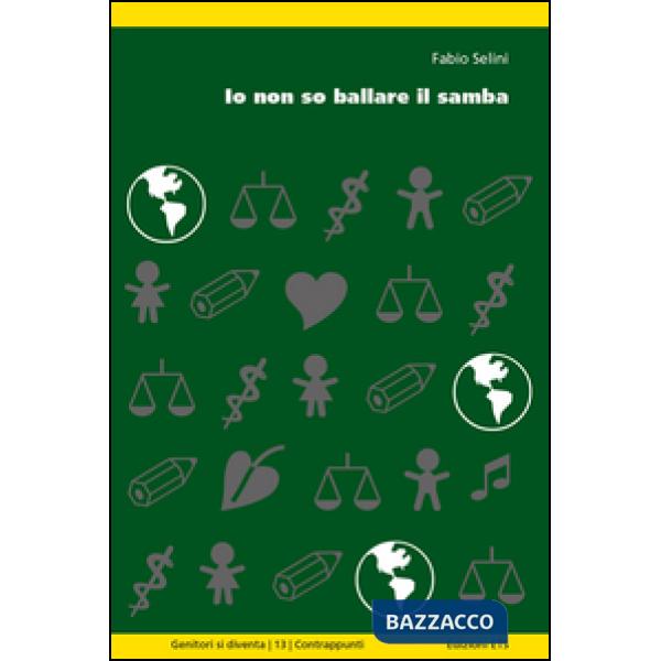 Io non so ballare il samba
