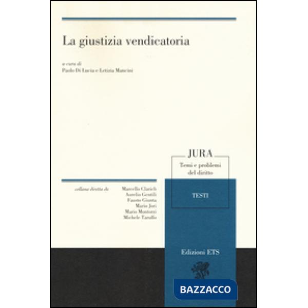 Giustizia vendicatoria (La)