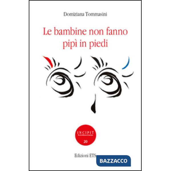 Bambine non fanno pipì in piedi (Le)