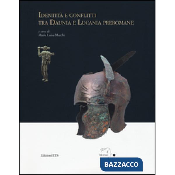 Identità e conflitti tra Daunia e Lucania preromane