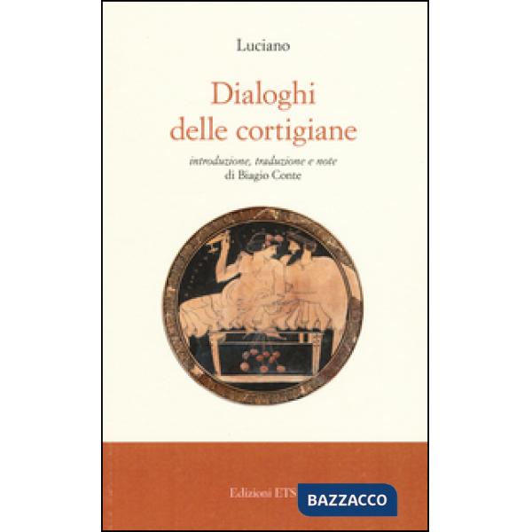 Dialoghi delle cortigiane