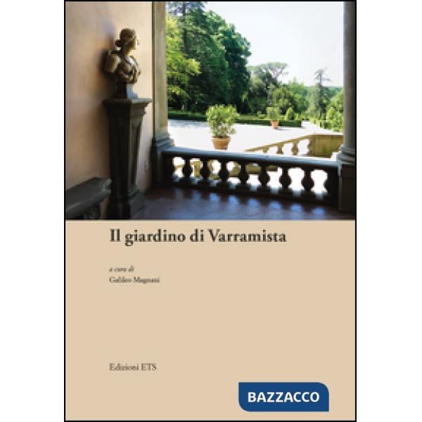 Giardino di Varramista (Il)