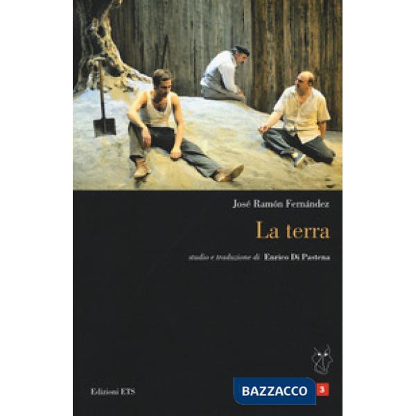 Terra. Testo spagnolo a fronte (La)