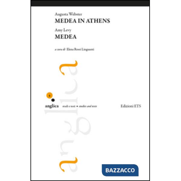 Medea in Athens-Medea