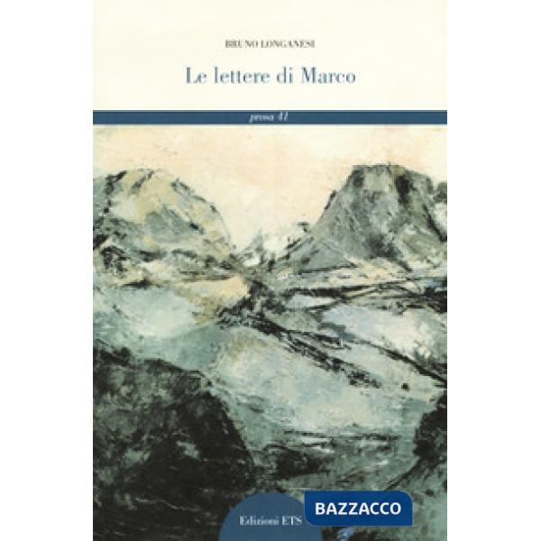 Lettere di Marco (Le)