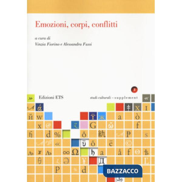Emozioni, corpi, conflitti