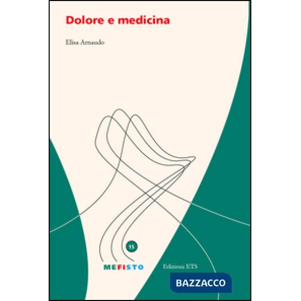 Dolore e medicina