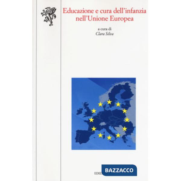 Educazione e cura dell'infanzia nell'Unione Europea